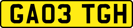 GA03TGH