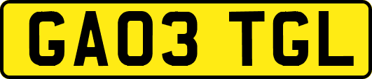 GA03TGL