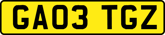 GA03TGZ