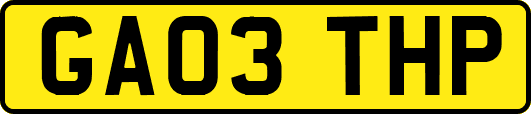 GA03THP