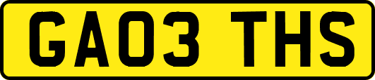 GA03THS