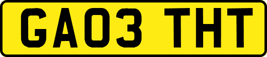 GA03THT