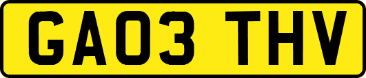 GA03THV