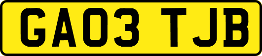 GA03TJB