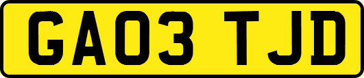 GA03TJD