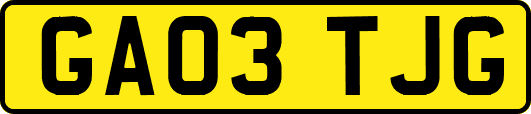 GA03TJG
