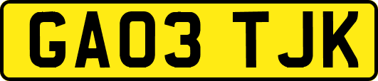 GA03TJK