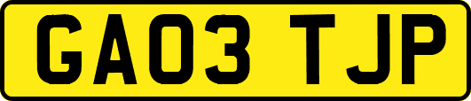 GA03TJP