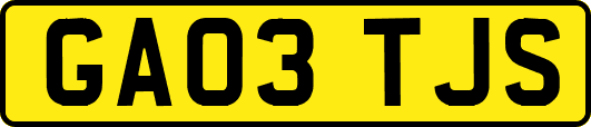 GA03TJS
