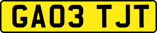GA03TJT