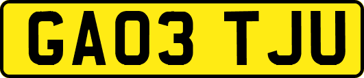 GA03TJU