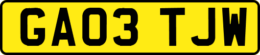GA03TJW