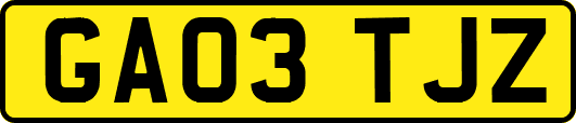 GA03TJZ