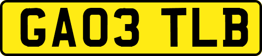 GA03TLB