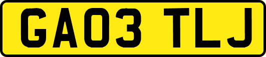 GA03TLJ
