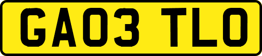 GA03TLO