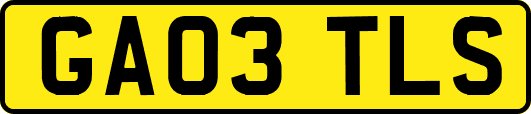 GA03TLS