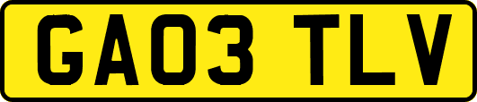 GA03TLV