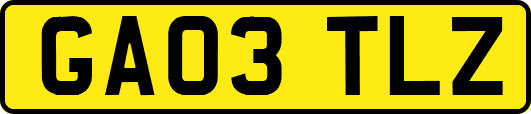 GA03TLZ