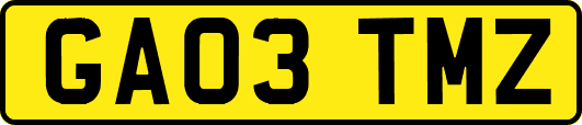 GA03TMZ
