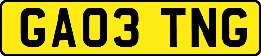 GA03TNG