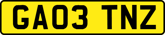 GA03TNZ