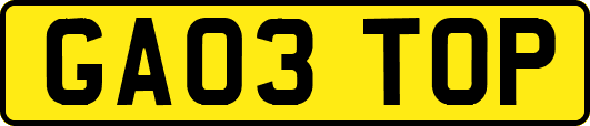 GA03TOP