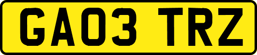 GA03TRZ
