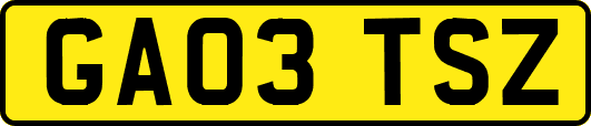 GA03TSZ