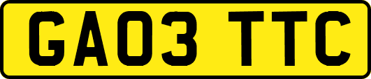 GA03TTC