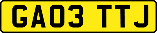 GA03TTJ