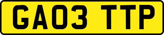 GA03TTP