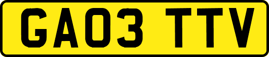 GA03TTV