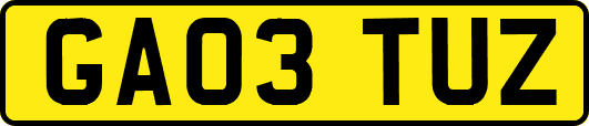 GA03TUZ