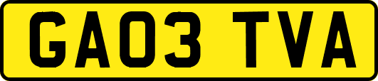 GA03TVA