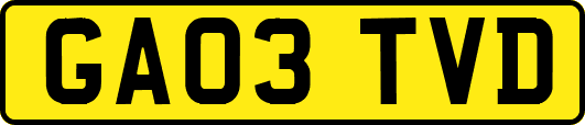 GA03TVD