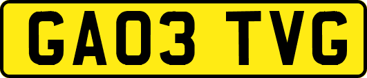 GA03TVG