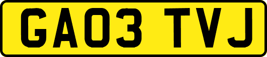 GA03TVJ
