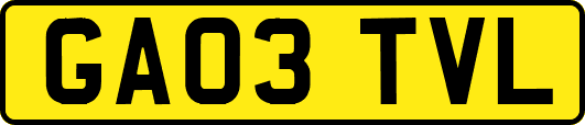 GA03TVL