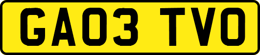 GA03TVO