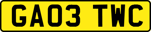 GA03TWC