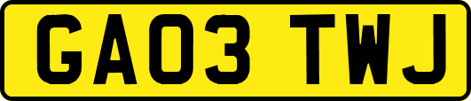 GA03TWJ