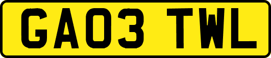 GA03TWL