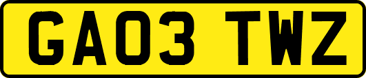 GA03TWZ