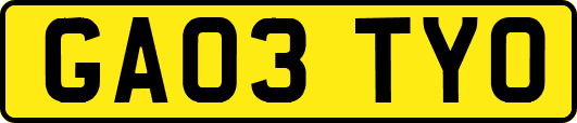 GA03TYO