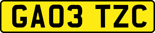 GA03TZC