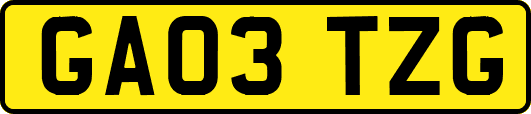 GA03TZG