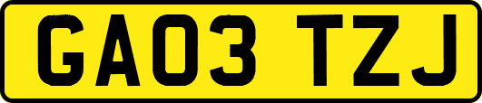 GA03TZJ