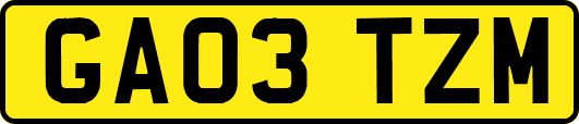 GA03TZM