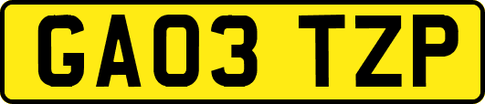 GA03TZP